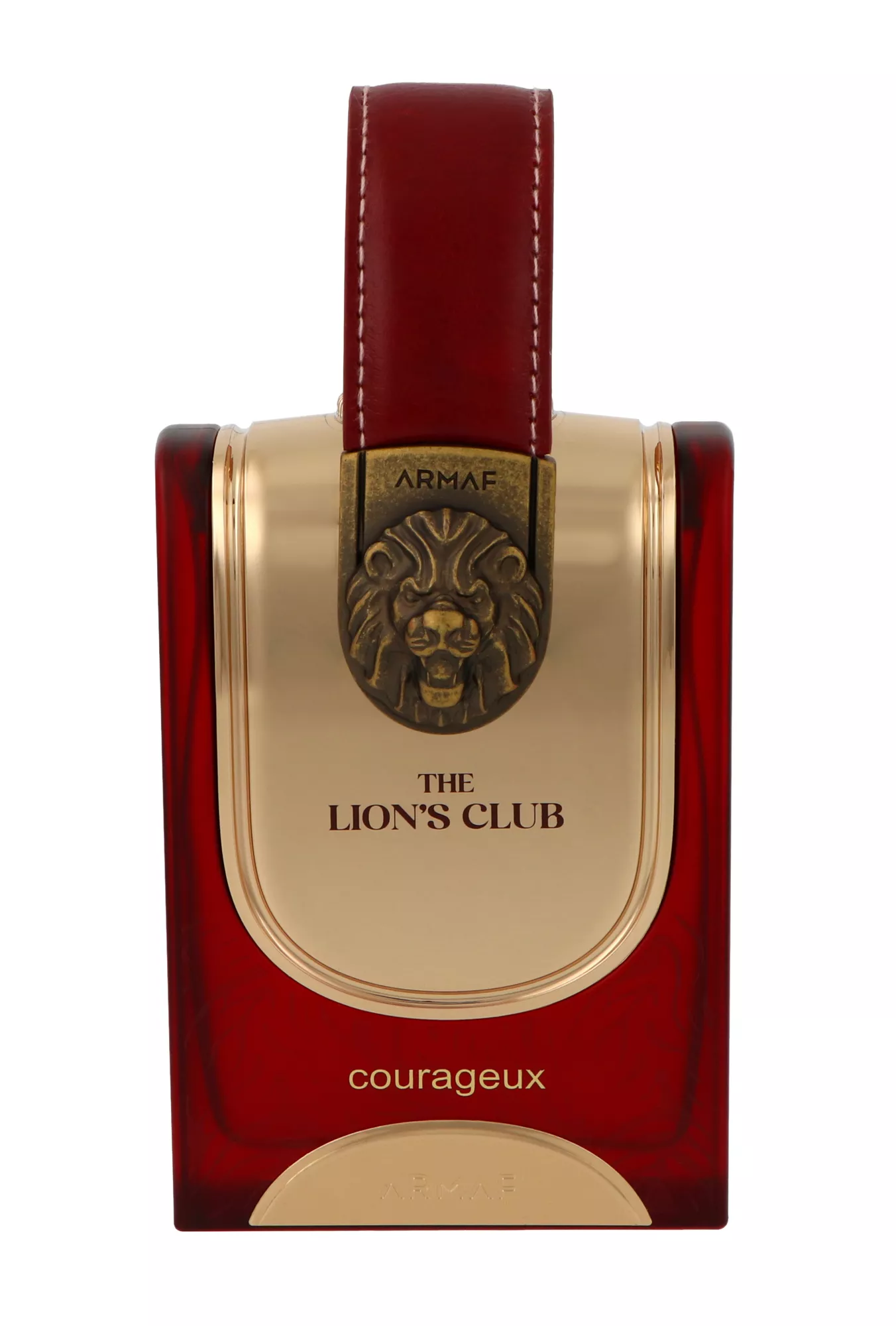 Armaf The Lion`s Club Courageux Edp 100ml by Armaf