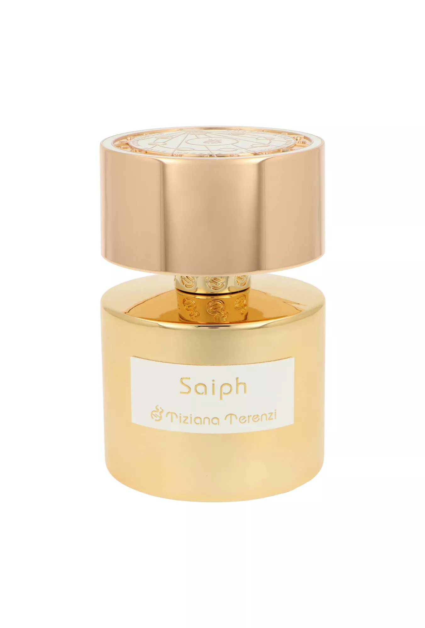 Tiziana Terenzi Luna Star Saiph Extrait De Parfum 100ml by Tiziana Terenzi