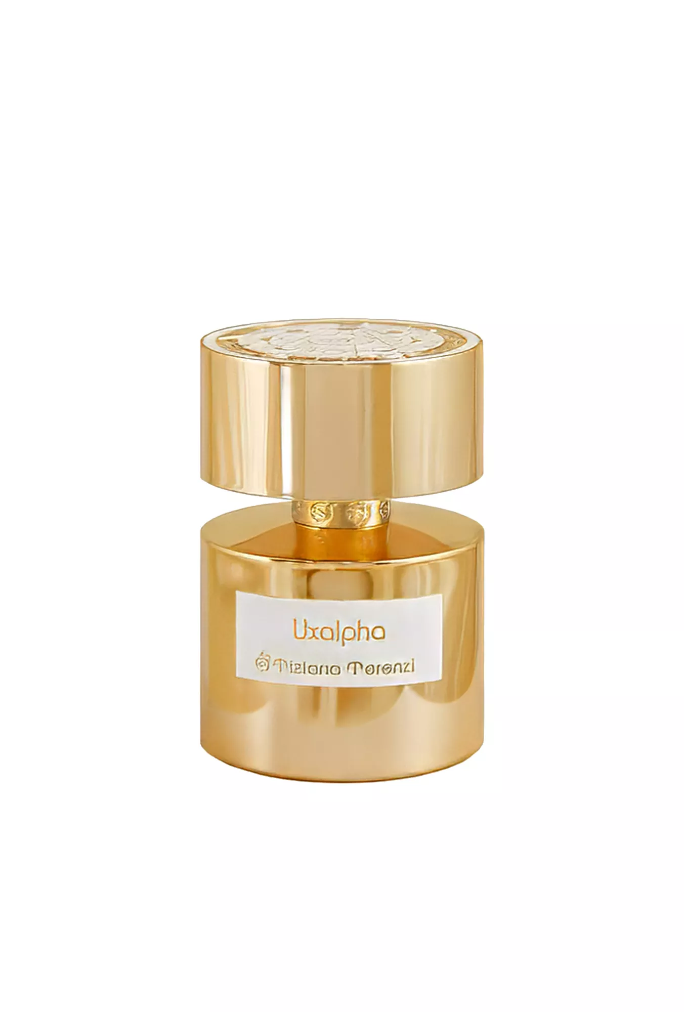 Tiziana Terenzi Uxalpha Extrait De parfum 100ml by Tiziana Terenzi