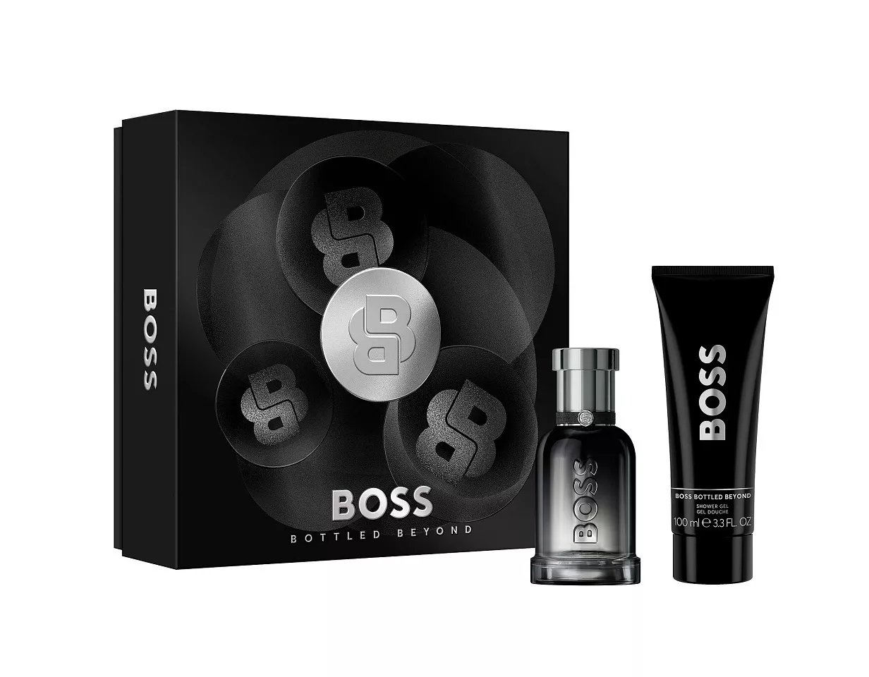 Hugo Boss Bottled Beyond Giftset