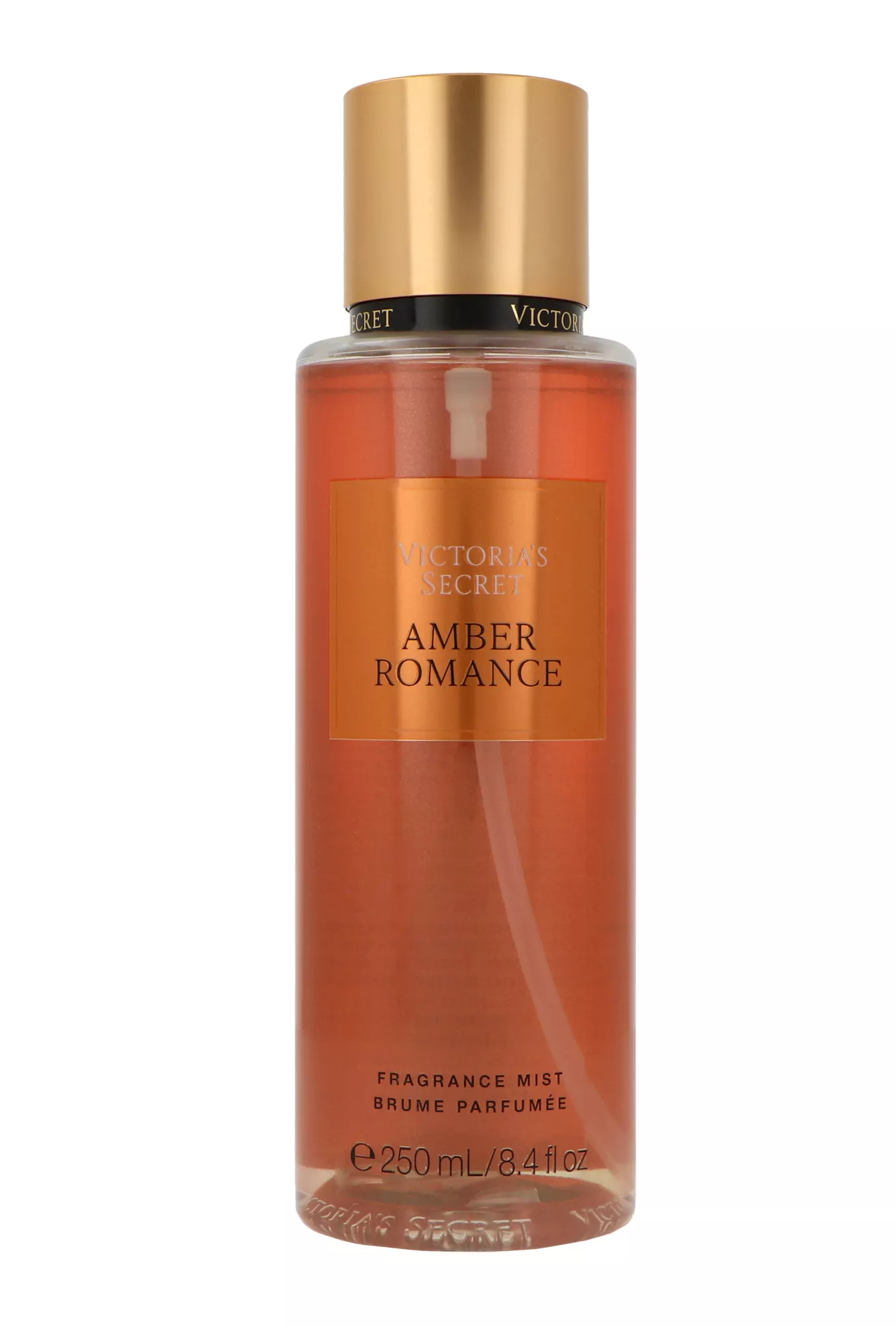 Victoria`s Secret Amber Romance Body Mist