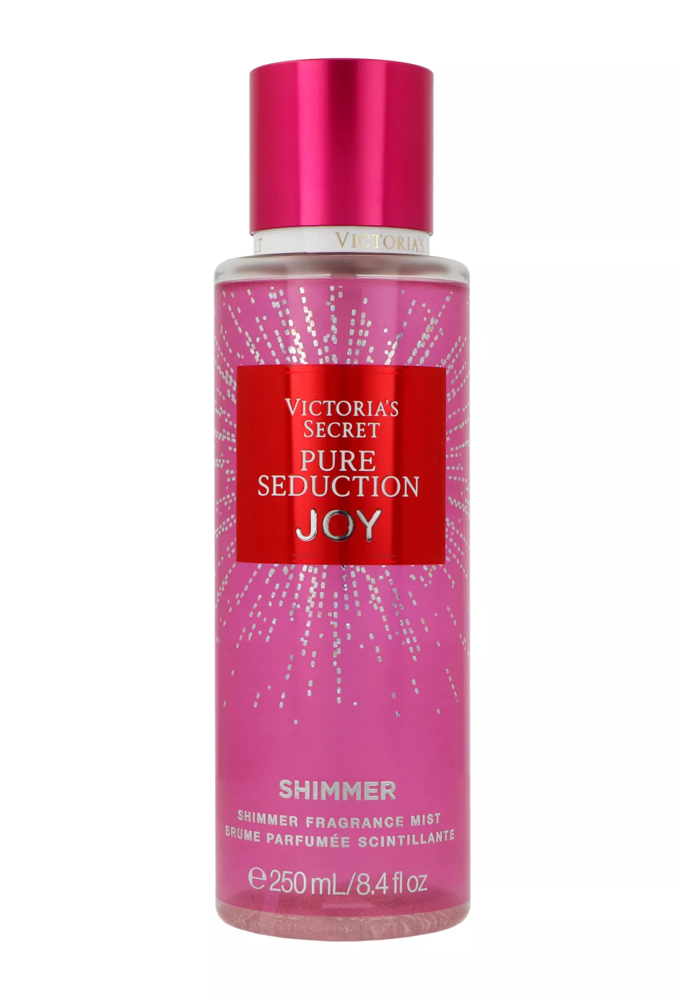 Victoria`s Secret Pure Seduction Joy Shimmer