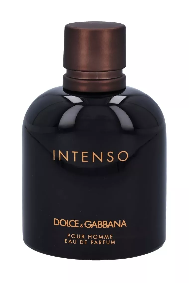 Dolce & Gabbana Pour Homme Intenso Edp 200ml by Dolce & Gabbana
