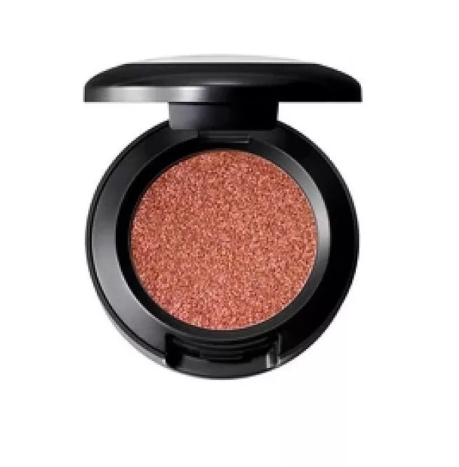 Mac Eye Shadow Glitter Single Compact Slow Fast Slow 1g by MAC Cosmetics
