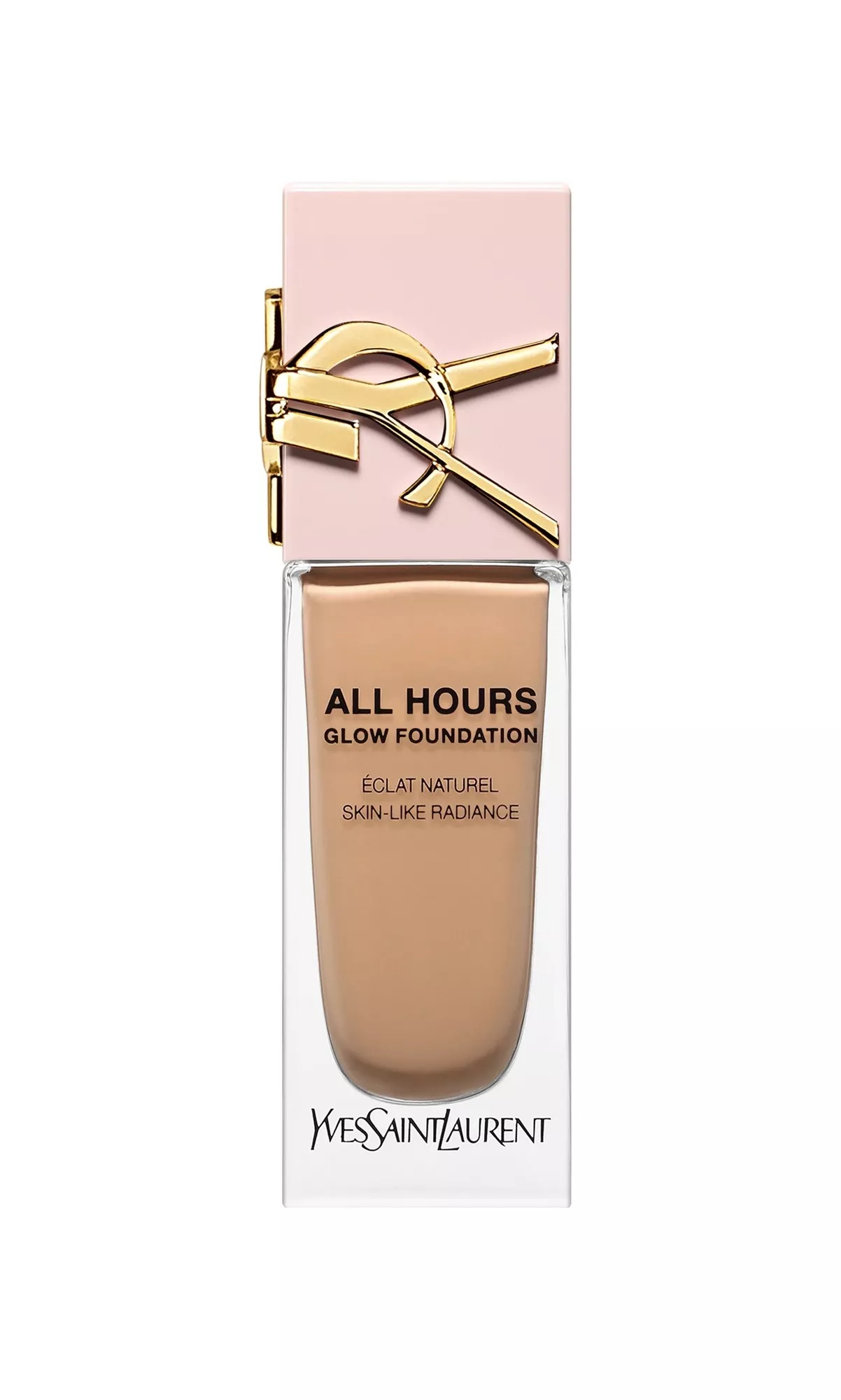 Yves Saint Laurent All Hours Glow Foundation Ln7 25ml by Yves Saint Laurent