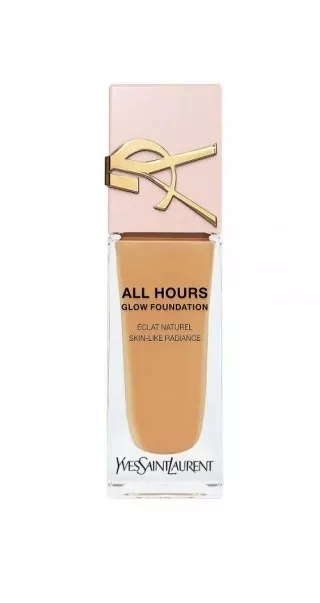 Yves Saint Laurent All Hours Glow Foundation Mw2 25ml by Yves Saint Laurent