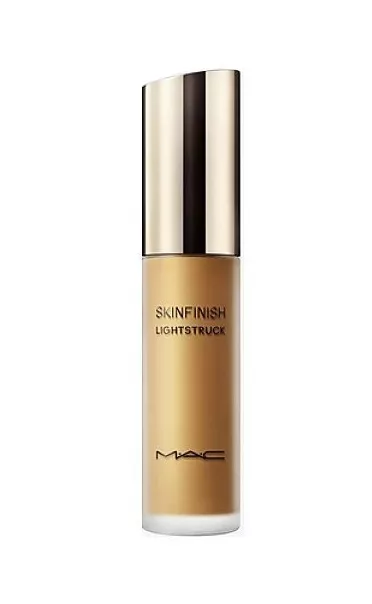 Mac Skinfinish Lighstruck Liquid Highligter Gold 15ml by MAC Cosmetics