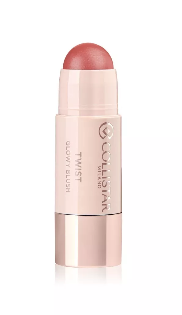 Collistar Twist Glowy Blush 03 Venere 5g