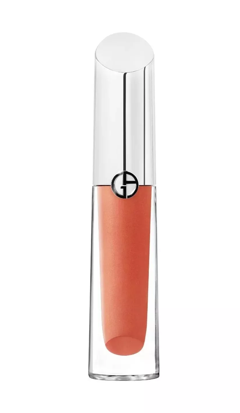 Armani Prisma Glass Hydrating Lip Gloss 03 3,5ml by Giorgio Armani
