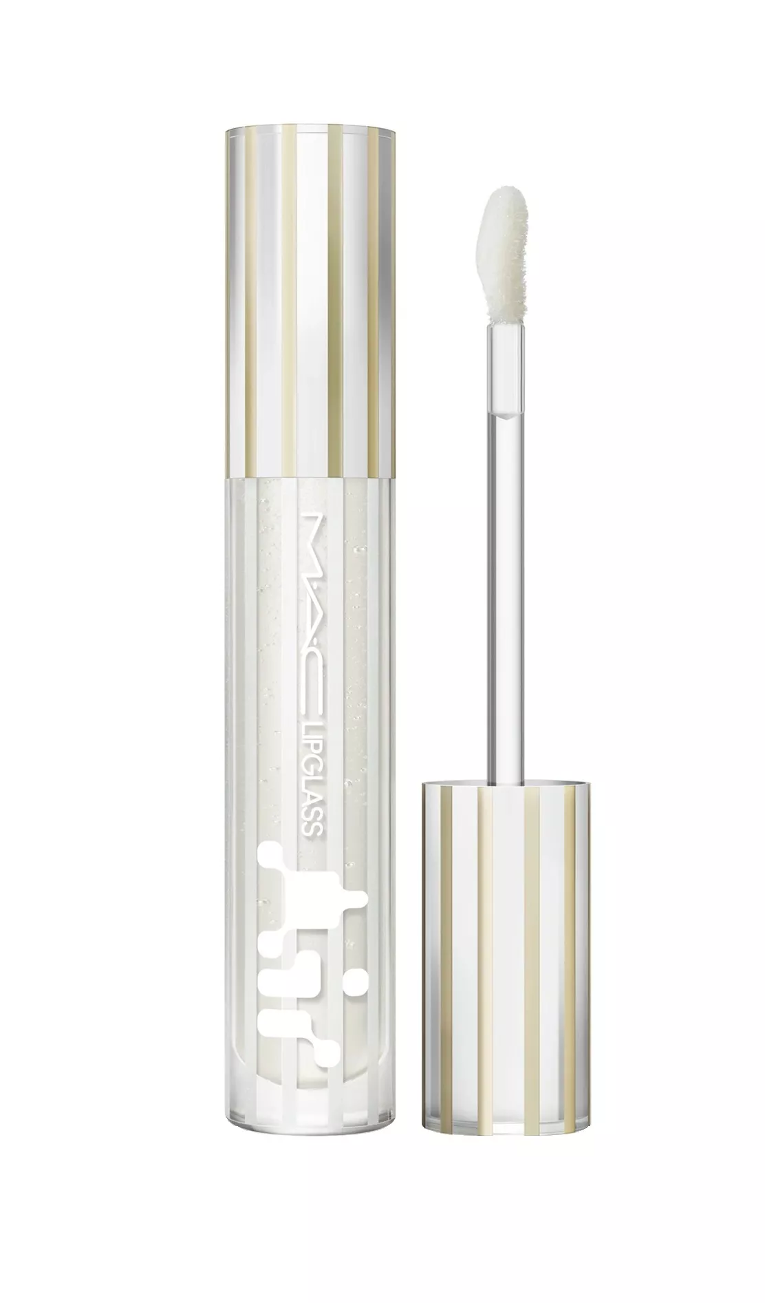 Mac Lipglass Air Zephyr 5ml by MAC Cosmetics