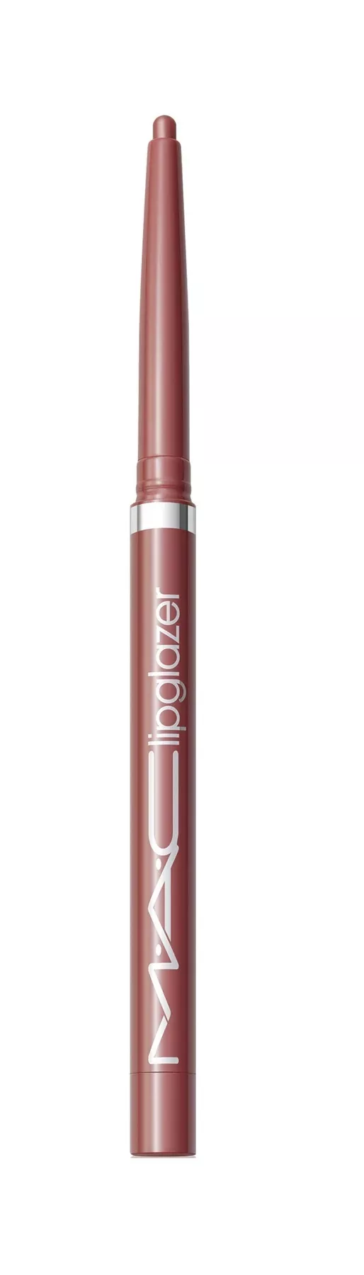Mac Lipglazer Glossy Liner Velvet Teddy 0,25g by MAC Cosmetics
