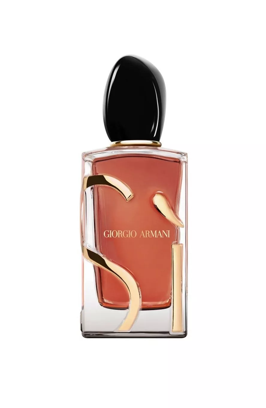 Armani Si Parfum 100ml by Giorgio Armani