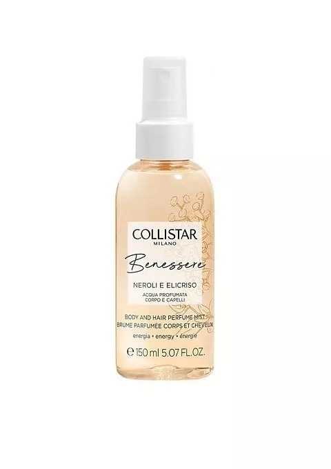 Benessere Neroli