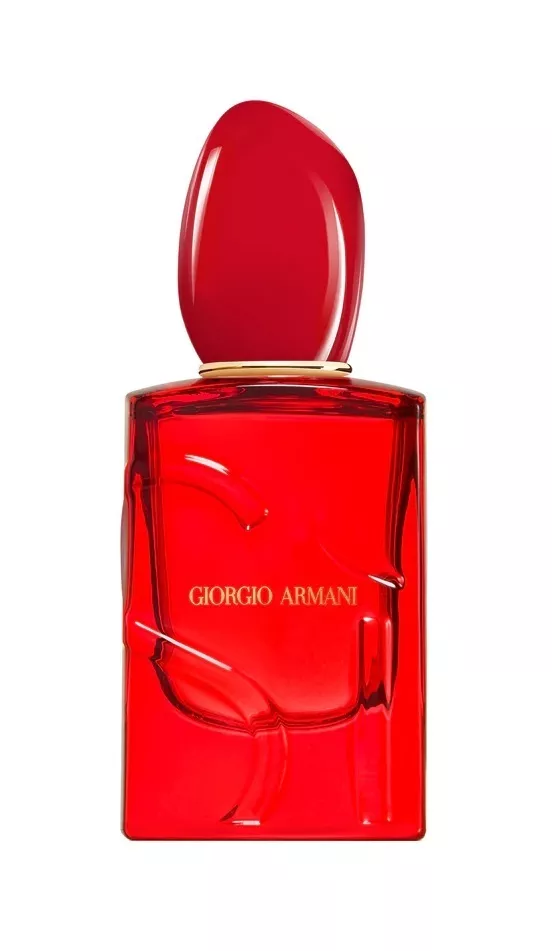 Armani Si Passione Red Musk Edp 50ml by Giorgio Armani