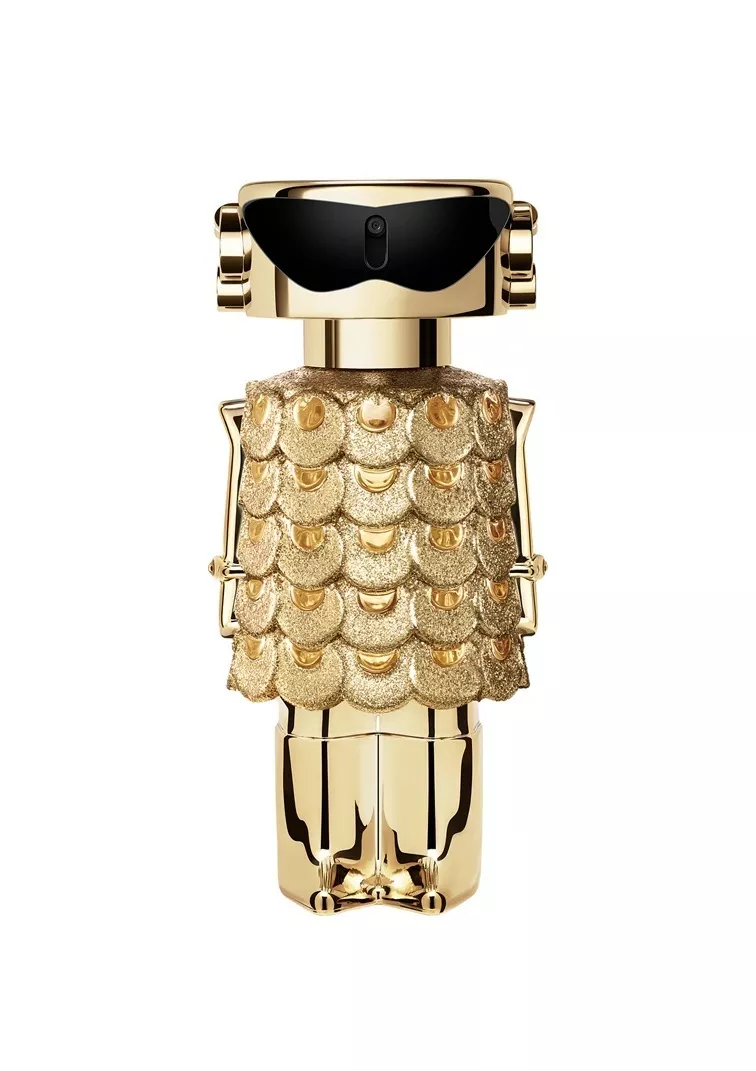 Paco Rabanne Fame Intense Refillable Edp 80ml by Paco Rabanne