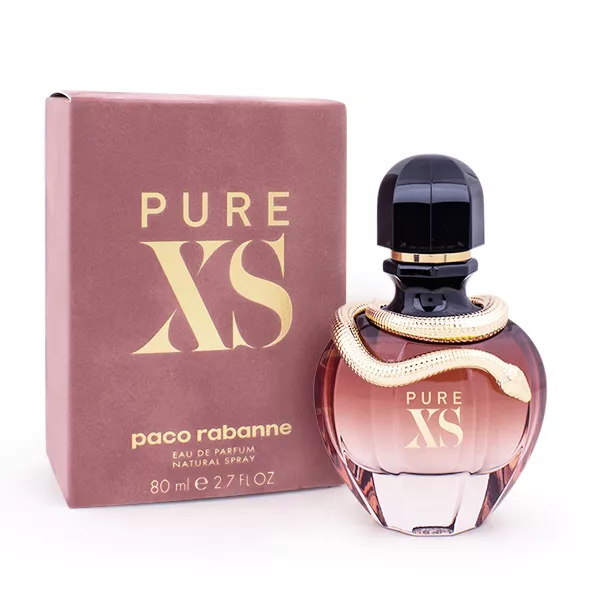 Paco Rabanne Pure Xs Edp 80ml by Paco Rabanne