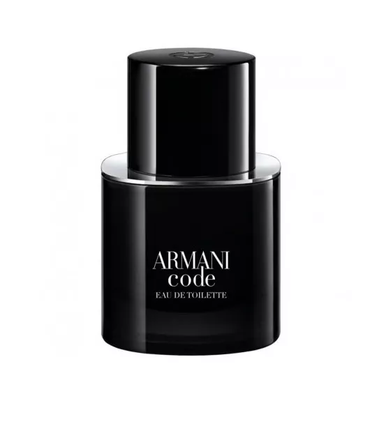 Armani Code Pour Homme Edt 30ml by Giorgio Armani