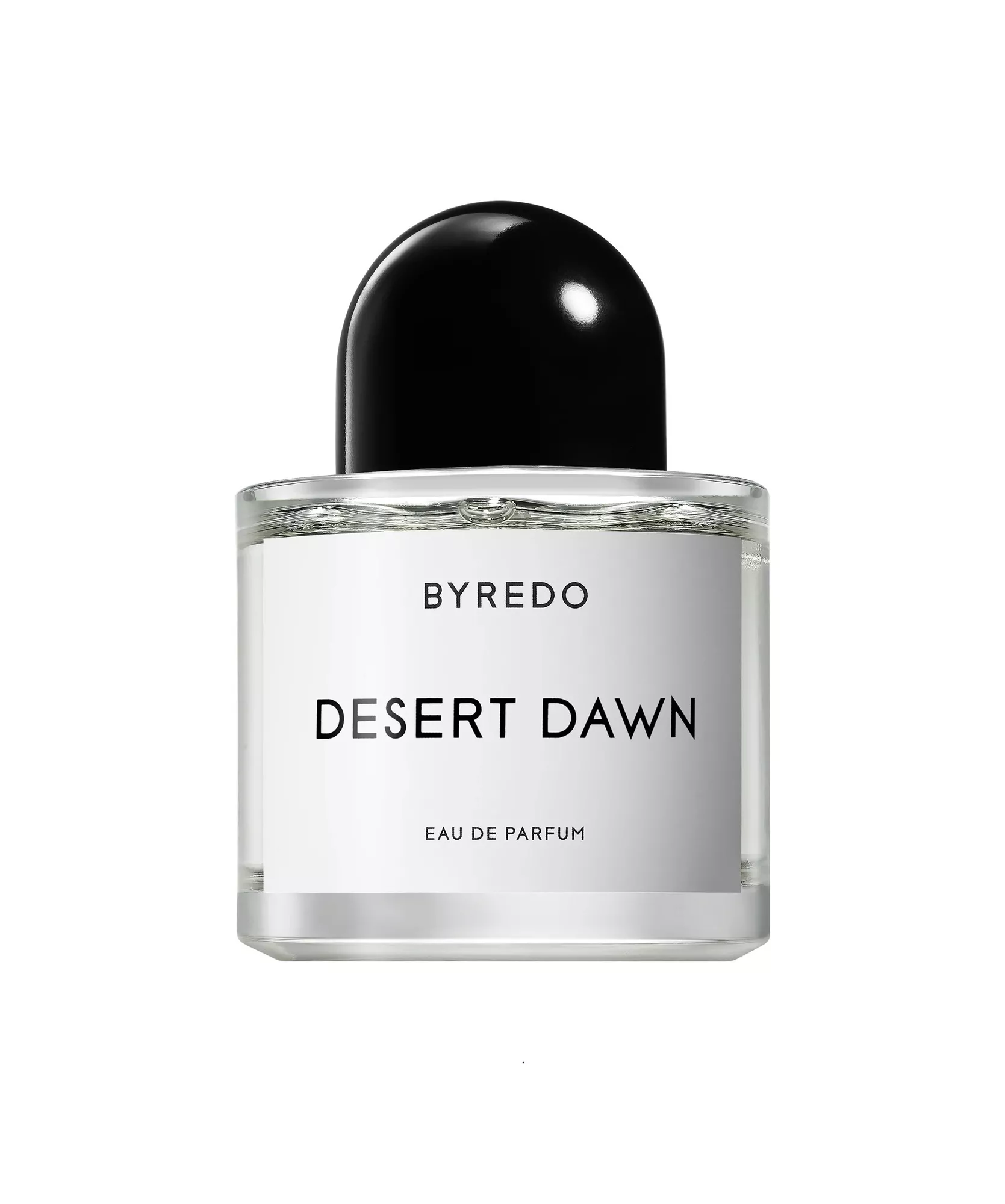 Desert Dawn