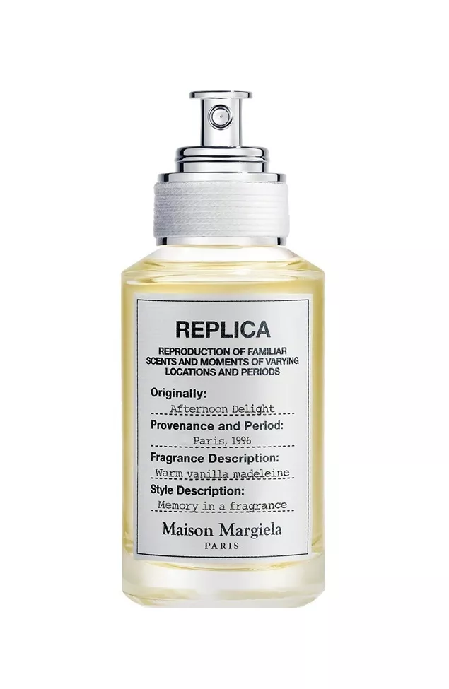 Maison Margiela Replica Afternoon Delight Edt 30ml by Maison Margiela