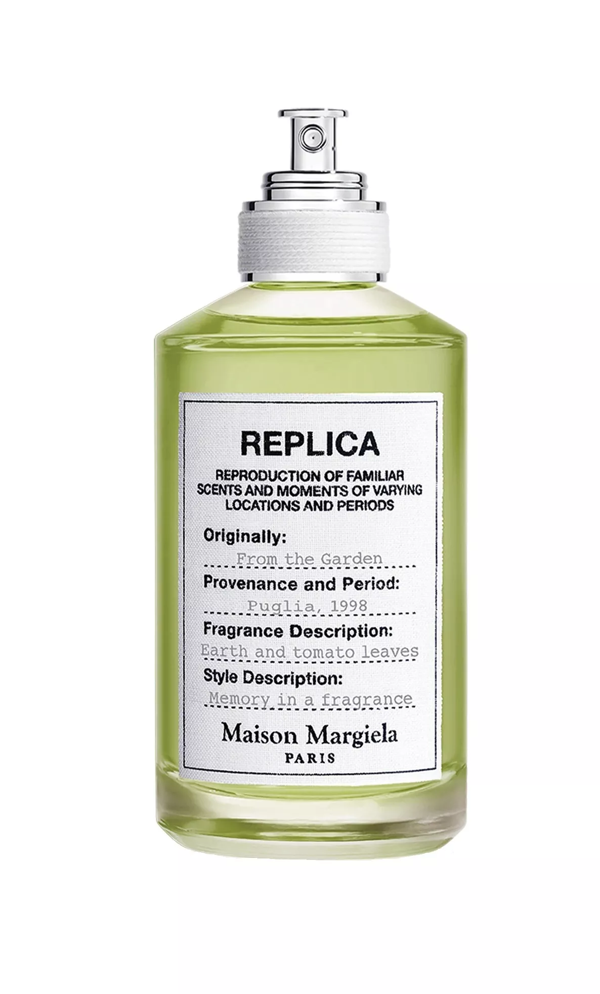 Maison Margiela Replica From The Garden Edt 30ml by Maison Margiela