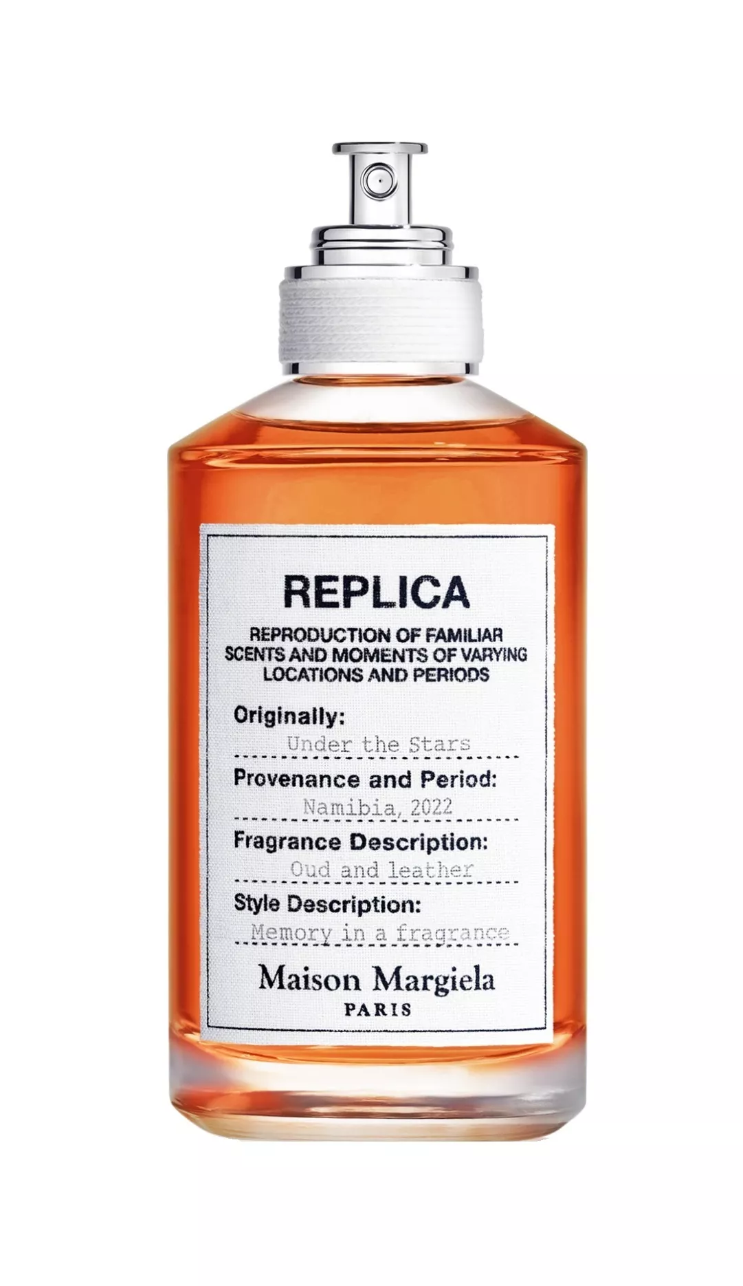 Maison Margiela Replica Under The Stars Edt 30ml by Maison Margiela