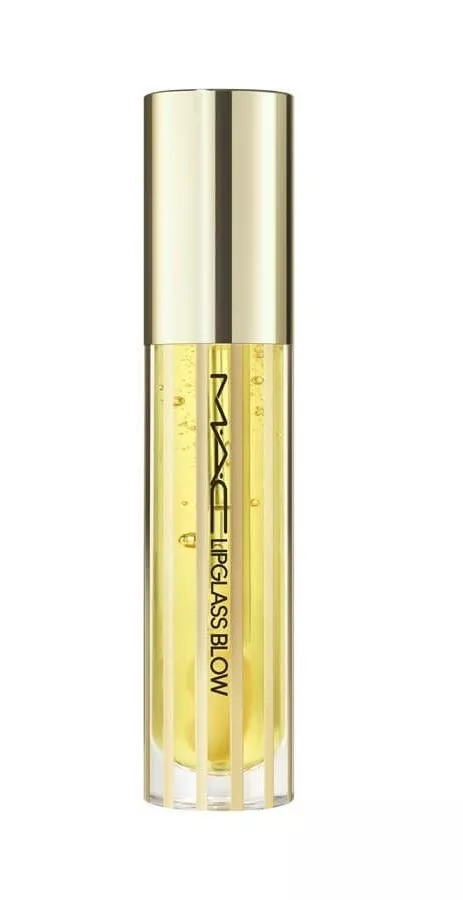 Mac Lipglass Blow Plumping Oil 5ml by MAC Cosmetics