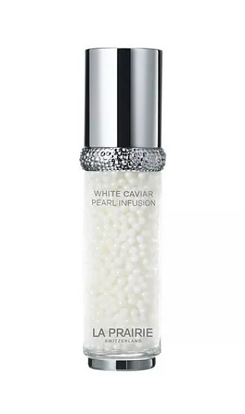 White Caviar Illuminating Pearl Infusion