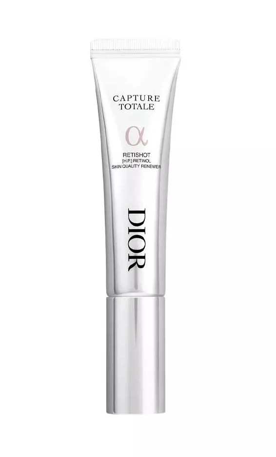 Dior Capture Totale Retishot Serum 20ml by Dior