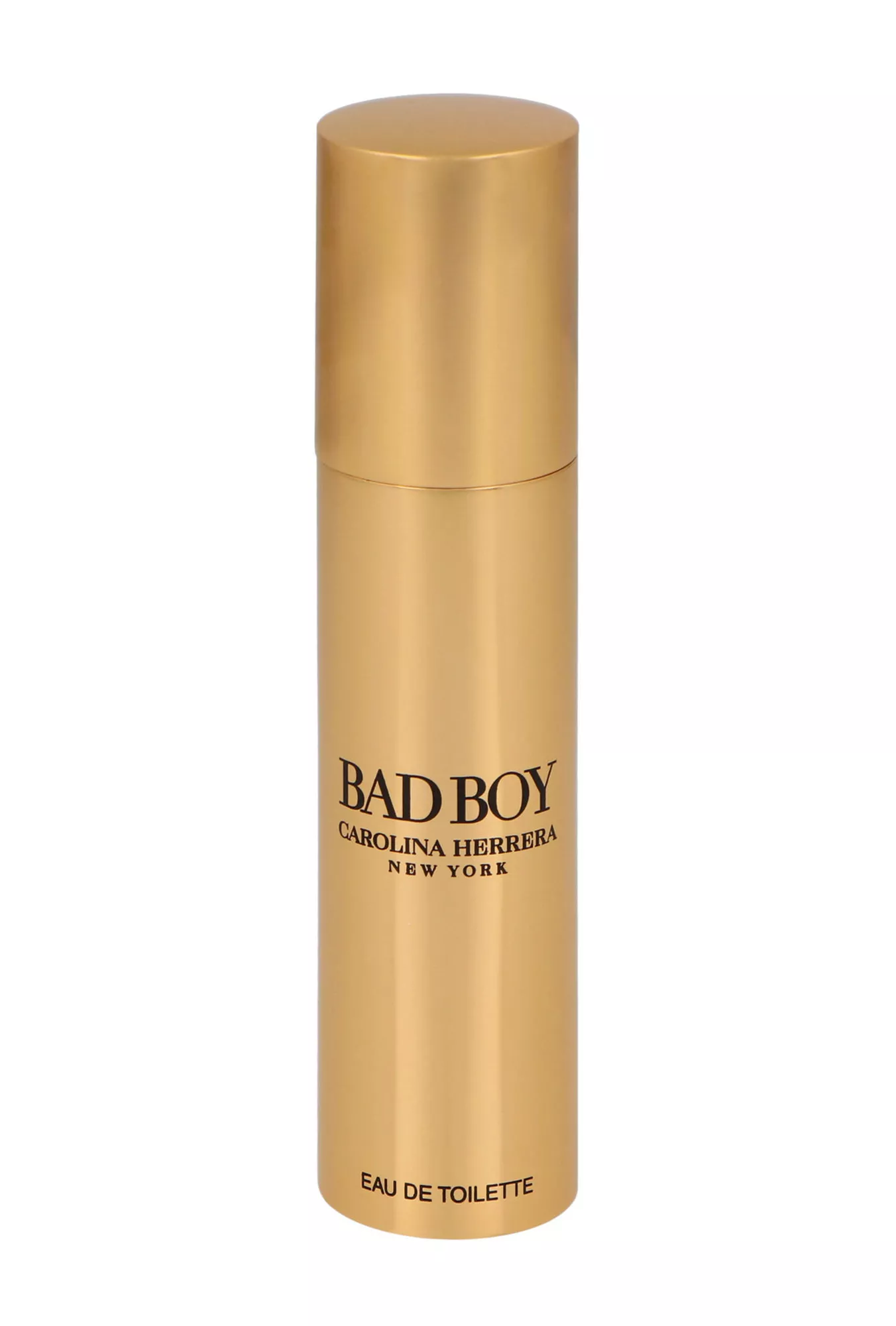 Carolina Herrera Bad Boy Edt 10ml by Carolina Herrera