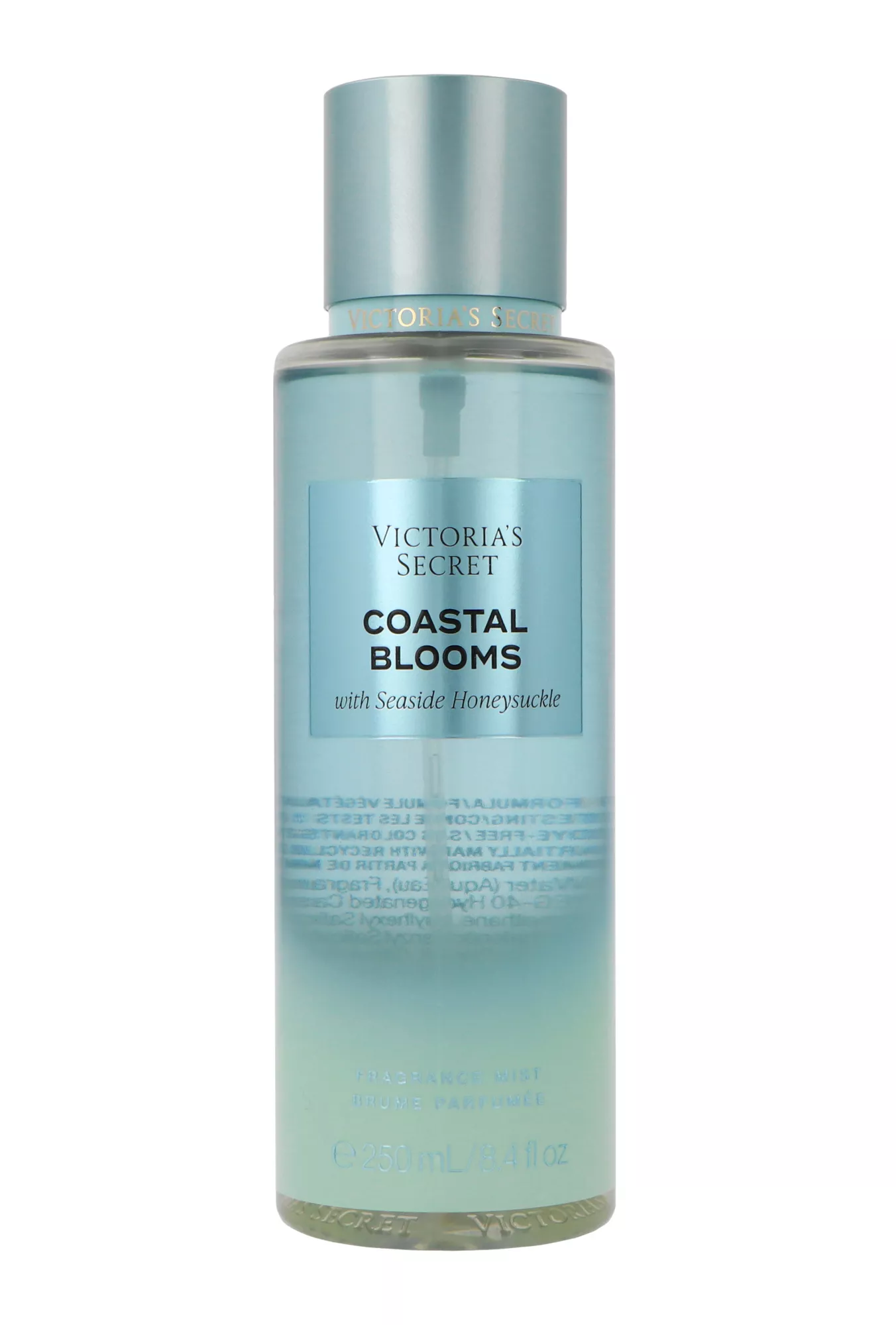 Victoria`S Secret Coastal Blooms Body Mist 250ml by Victoria`s Secret