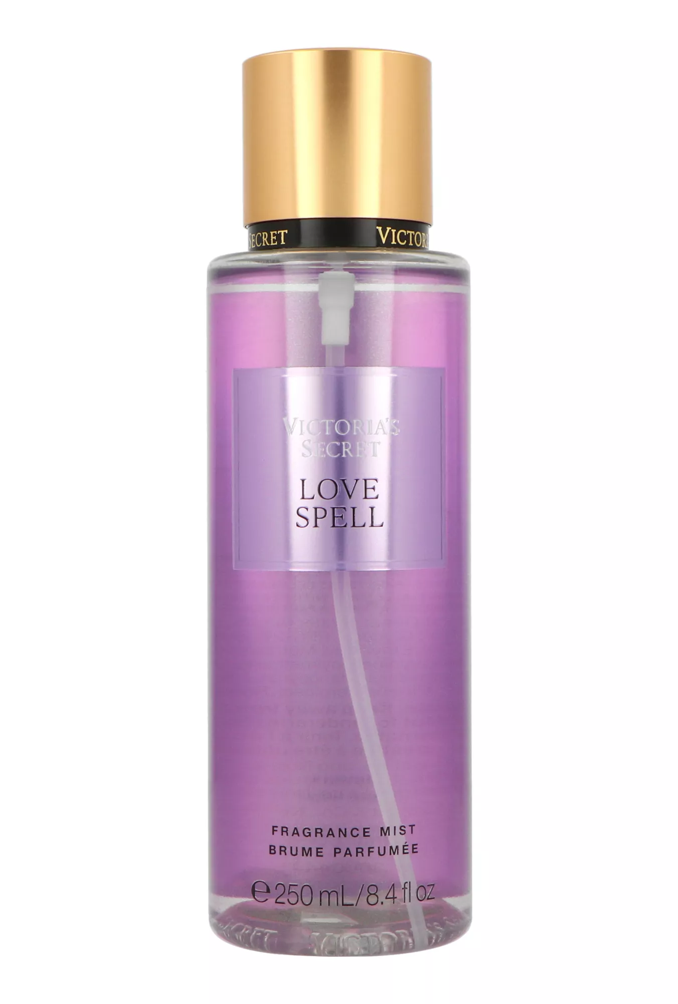Victoria`S Secret Love Spell Body Mist 250ml by Victoria`s Secret