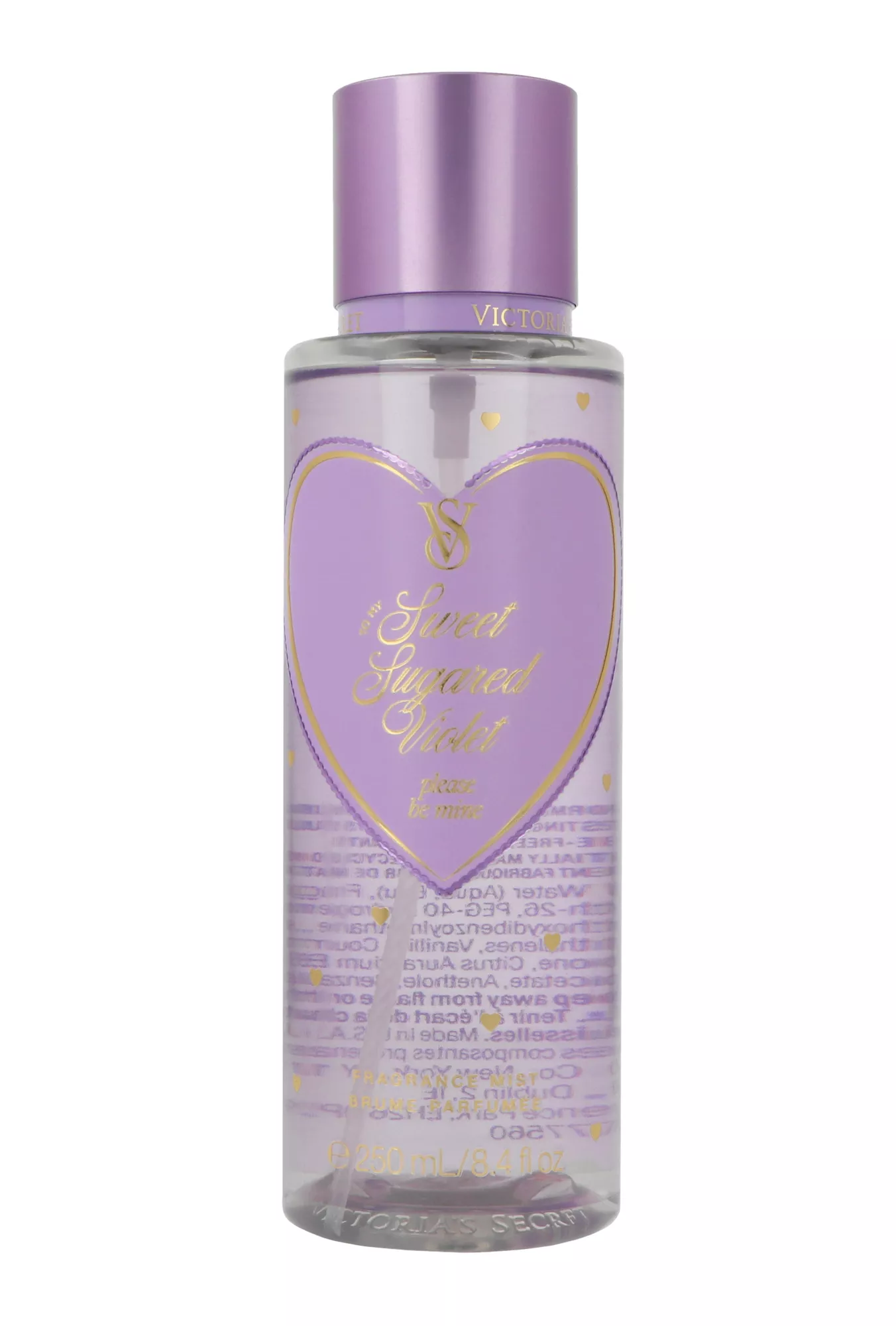 Victoria`s Secret Sweet Sugared Violet Body Mist 250ml by Victoria`s Secret