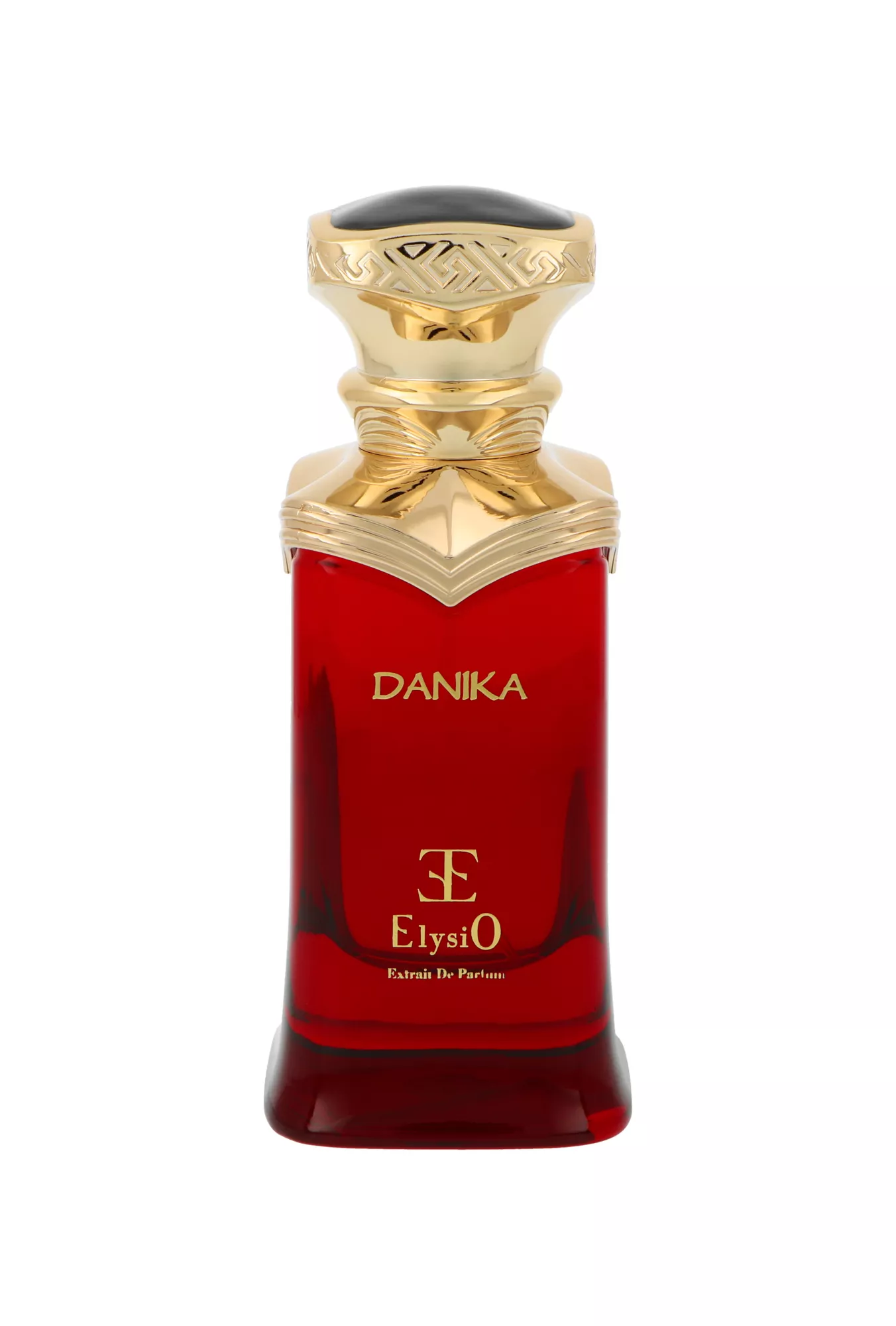 Elysio Danika Extrait de Parfum 100ml by Elysio