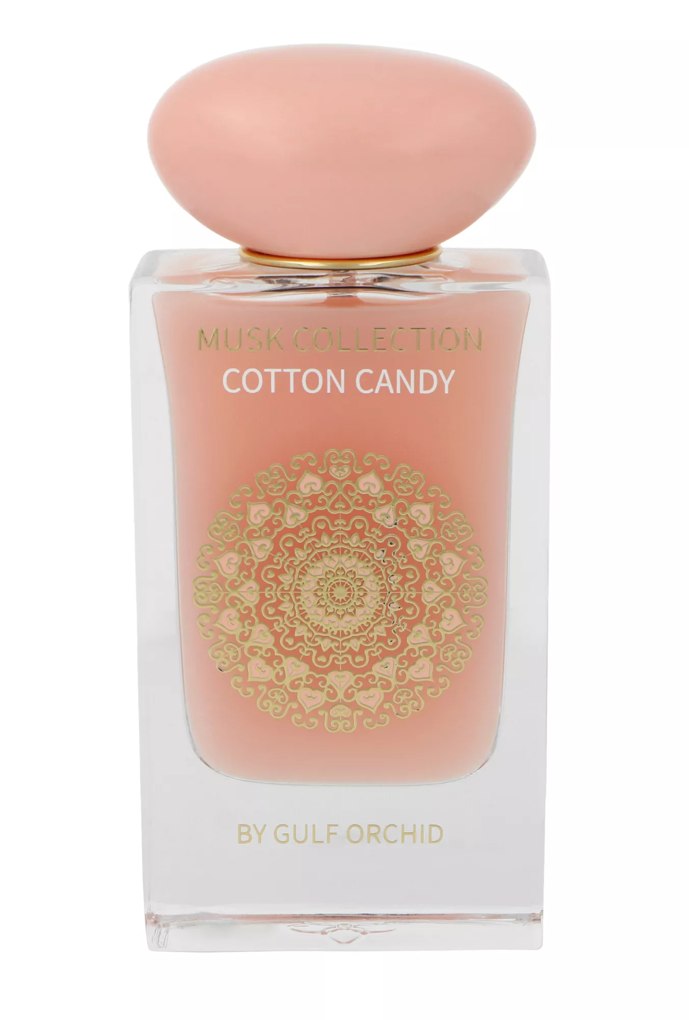 Gulf Orchid Cotton Candy Edp 60ml by Gulf Orchid