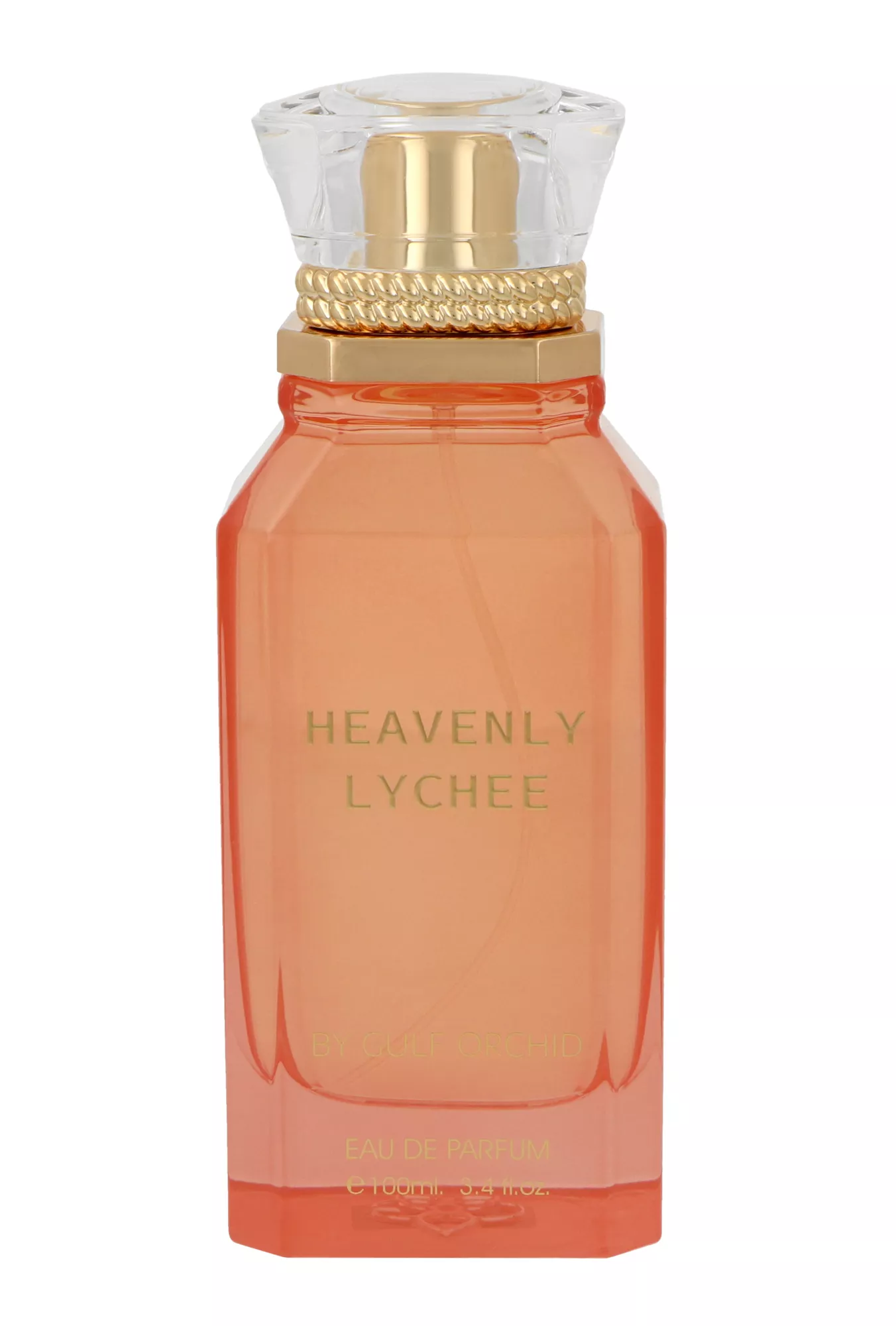 Gulf Orchid Heavenly Lychee Edp 100ml by Gulf Orchid