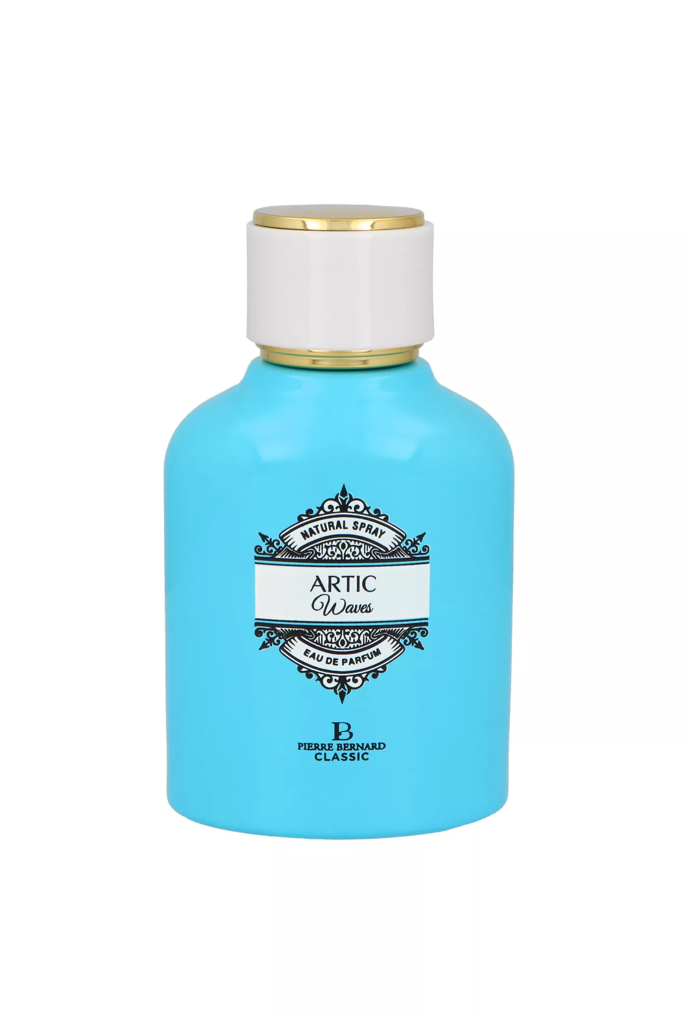 Pierre Bernard Classic Artic Waves Edp 100ml by Pierre Bernard