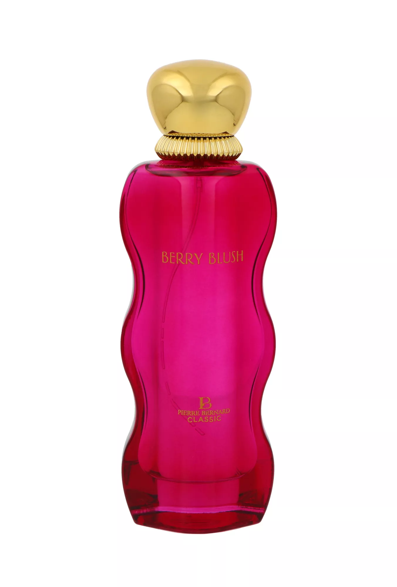 Pierre Bernard Classic Berry Blush Edp 100ml by Pierre Bernard