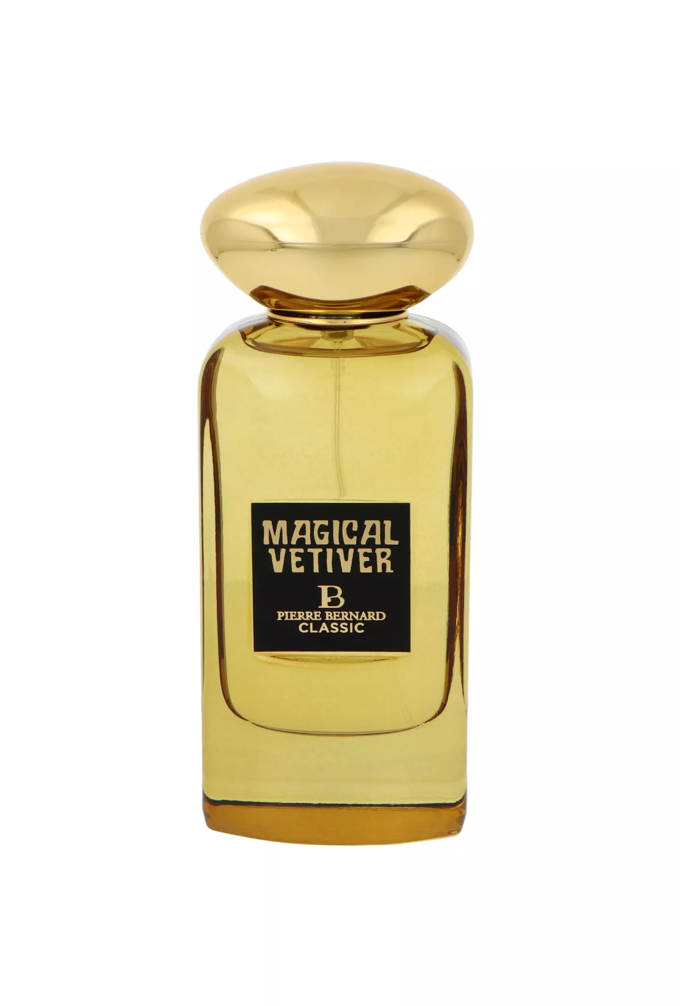 Pierre Bernard Classic Magical Vetiver Edp 100ml by Pierre Bernard