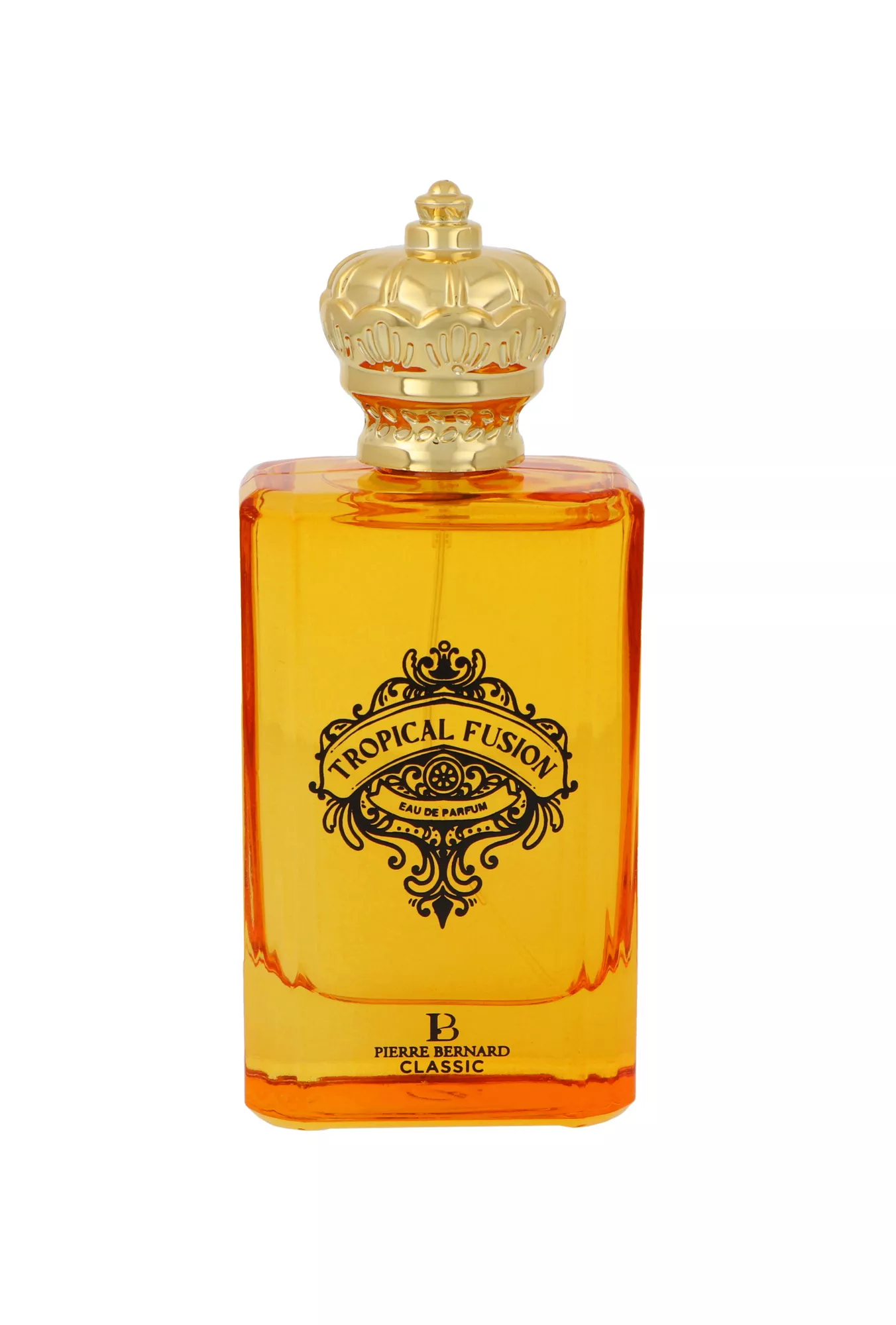 Pierre Bernard Classic Tropical Fusion Edp 100ml by Pierre Bernard