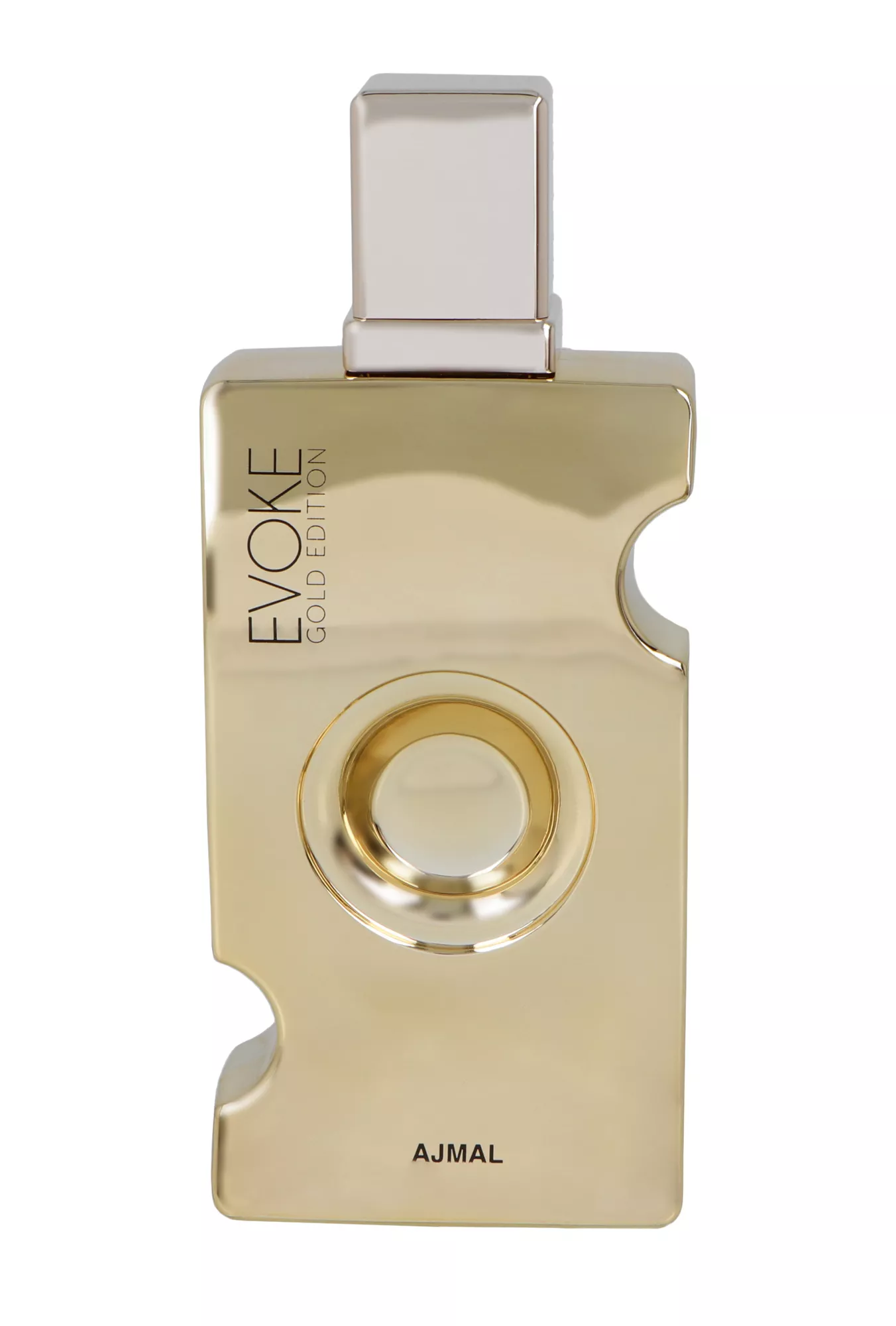 Ajmal Evoke Gold Edition Her Edp 75ml by Ajmal