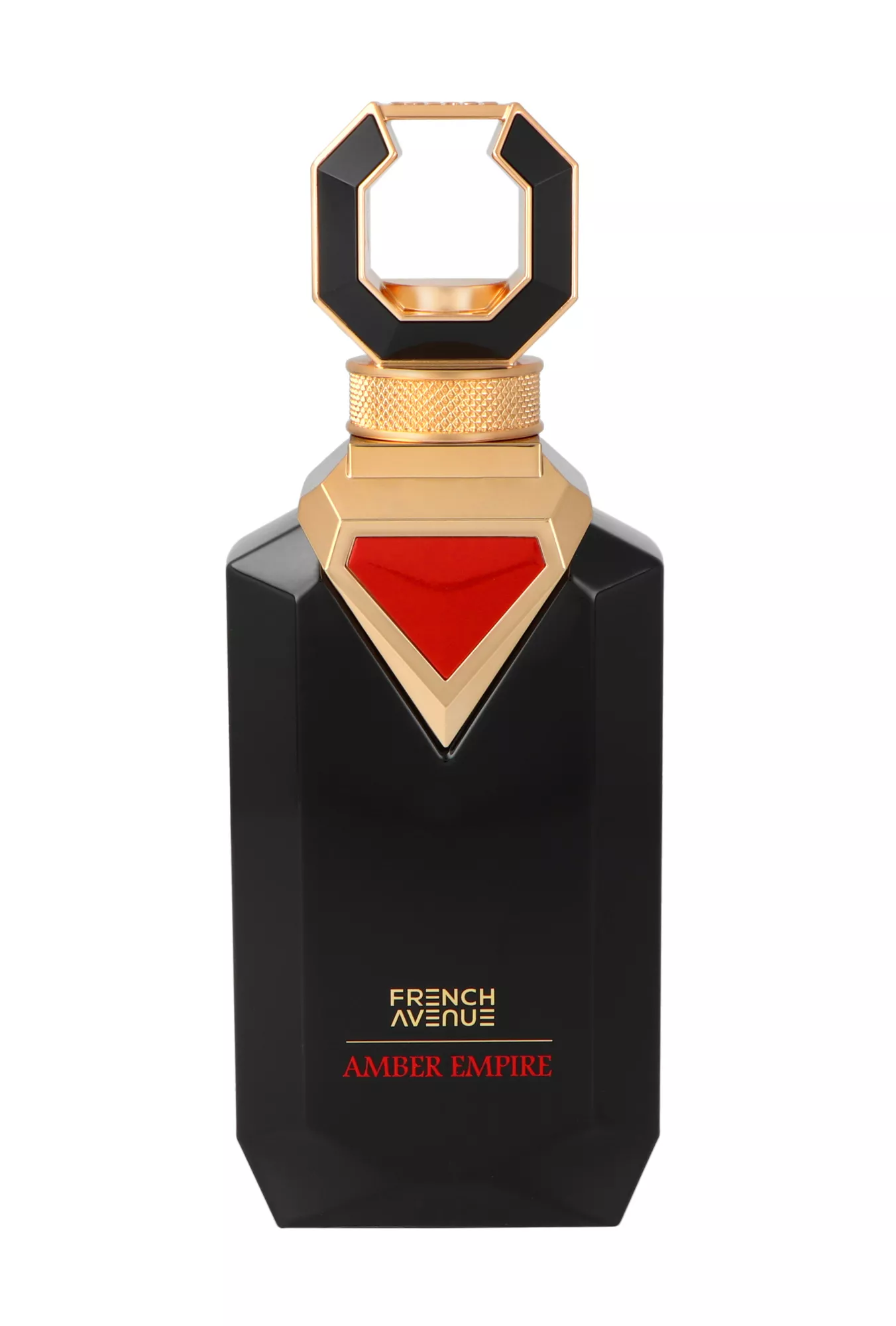 Amber Empire