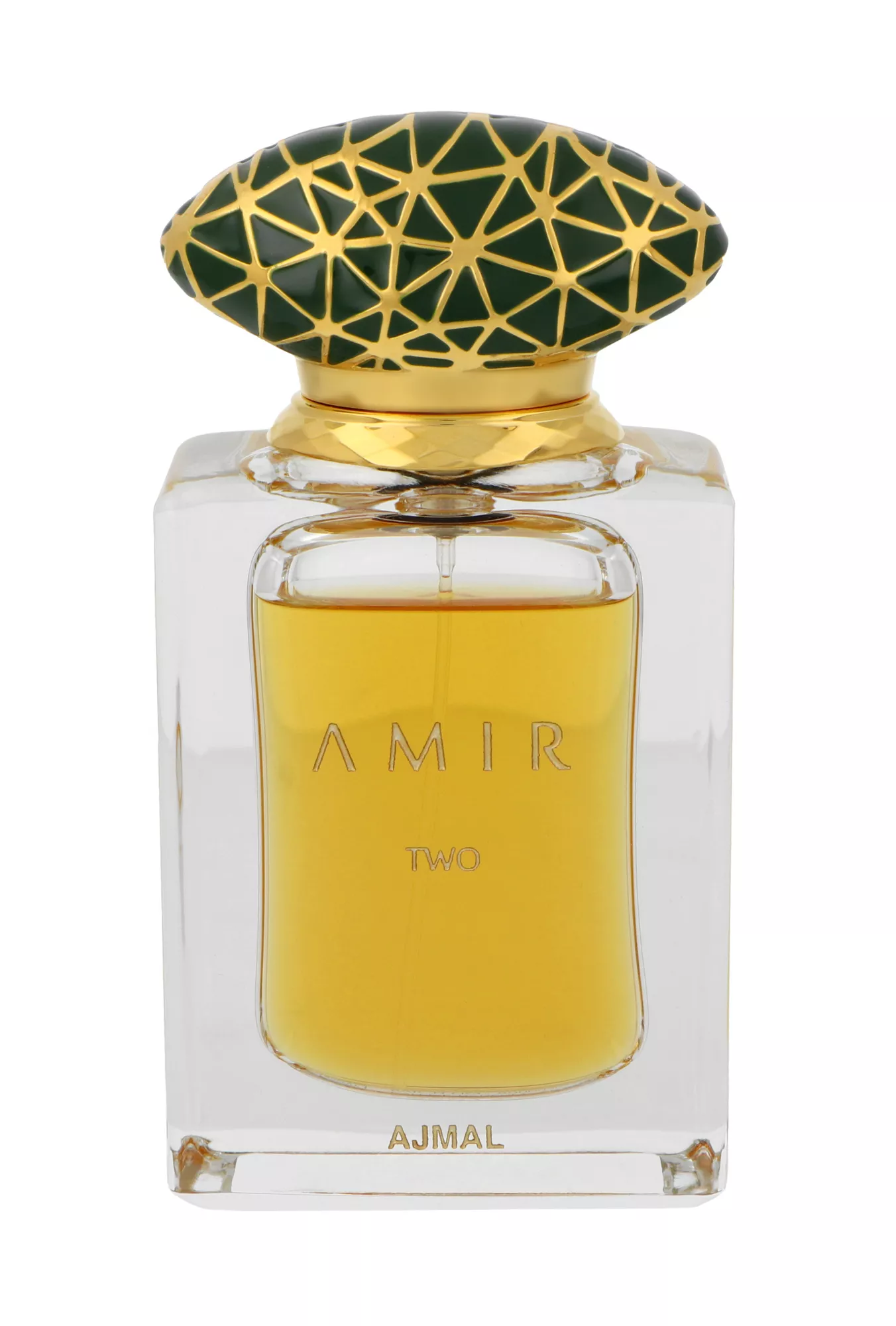 Ajmal Amir Two Edp 50ml by Ajmal