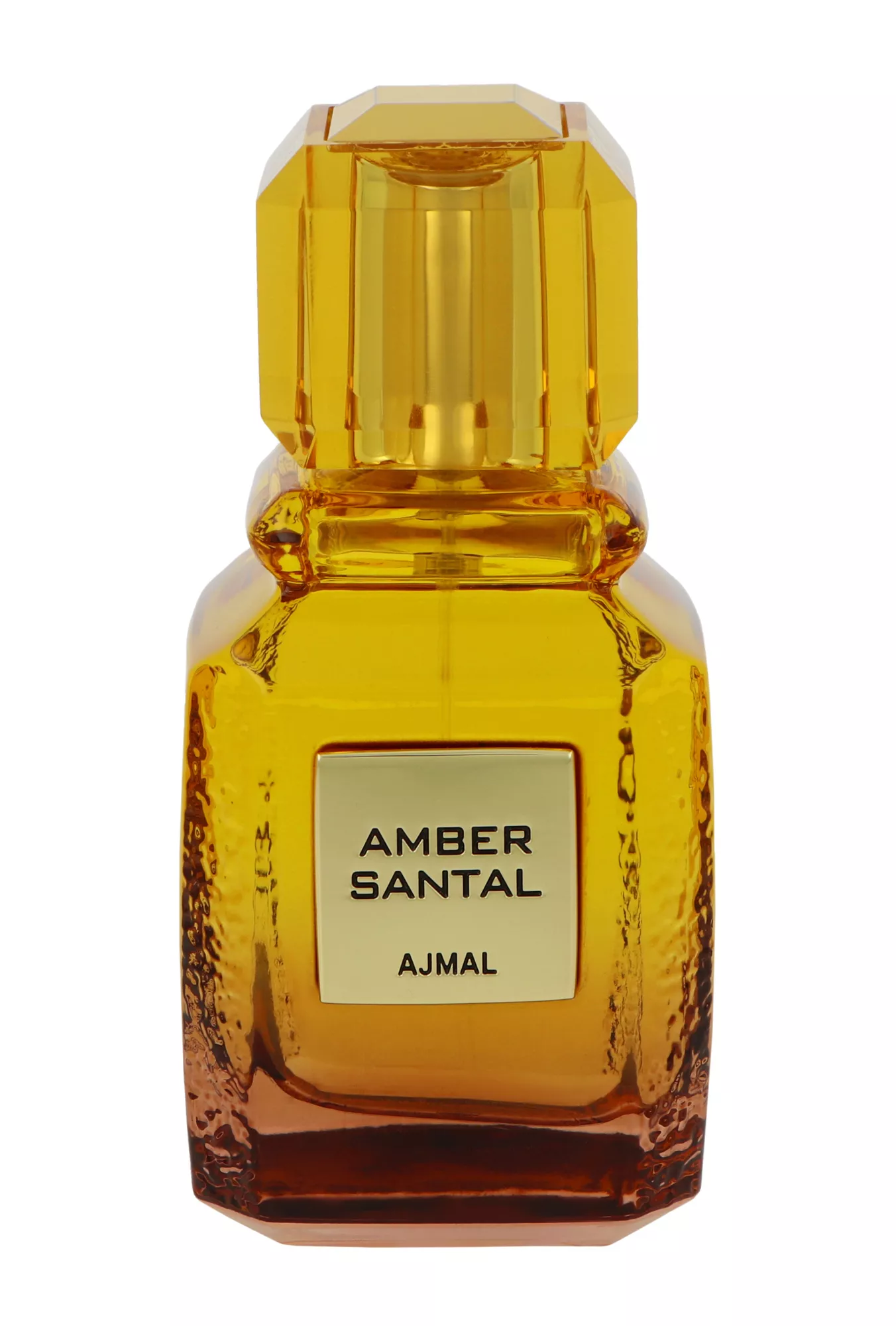 Ajmal Amber Santal Edp 100ml by Ajmal