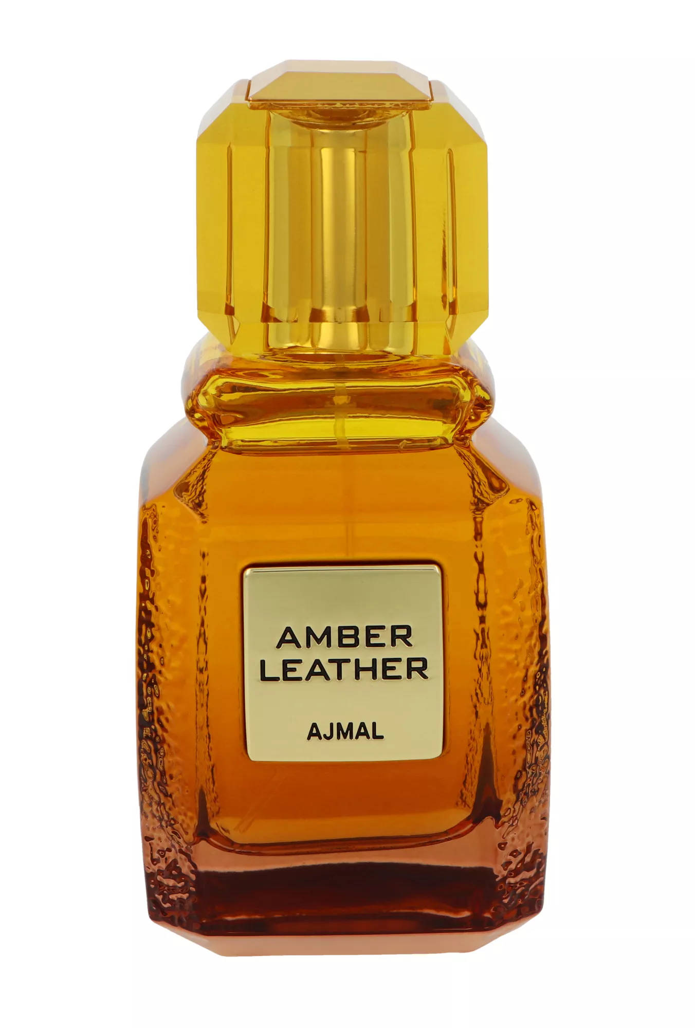 Ajmal Amber Leather Edp 100ml by Ajmal