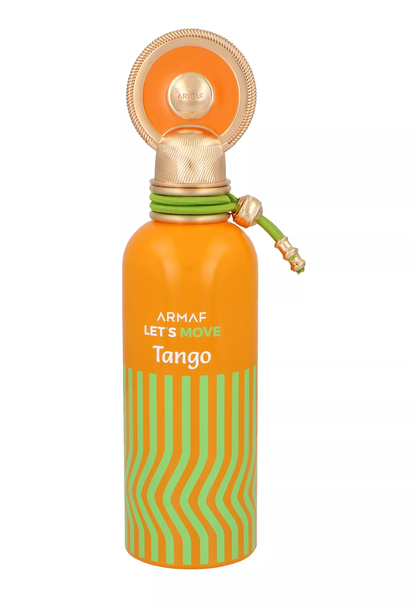 Let's Move Tango
