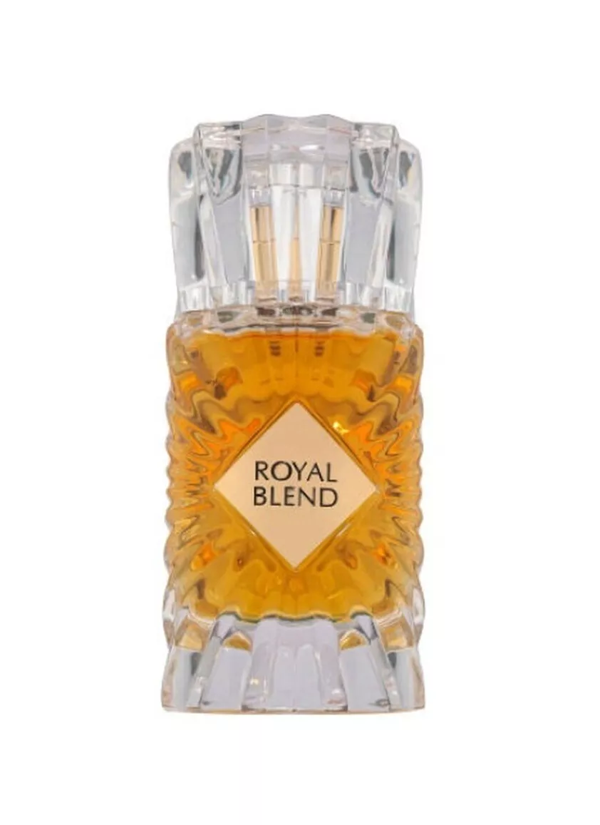 French Avenue Royal Blend Vintage Extrait De Parfum 100ml by French Avenue