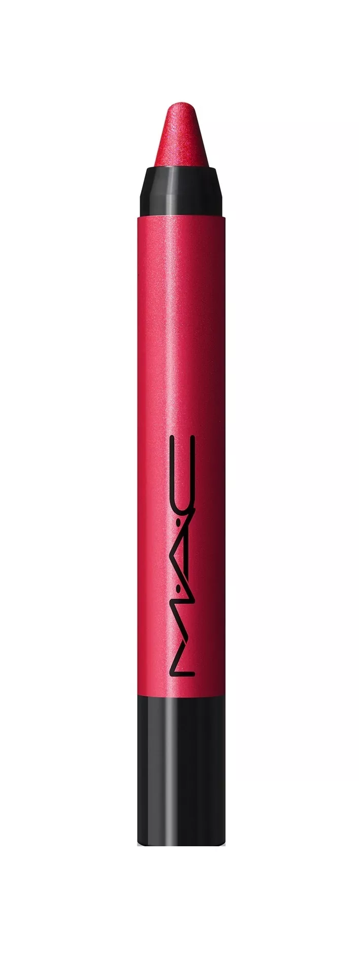 Mac Dazzlelips Crayon Crown Red Halo 1,5g by MAC Cosmetics
