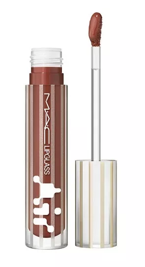 Mac Lipglass Air Aesthestic 5ml by MAC Cosmetics