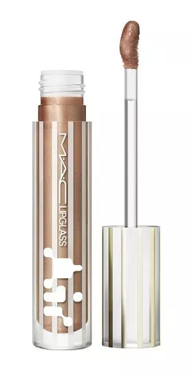 Mac Lipglass Air Accolade 5ml by MAC Cosmetics