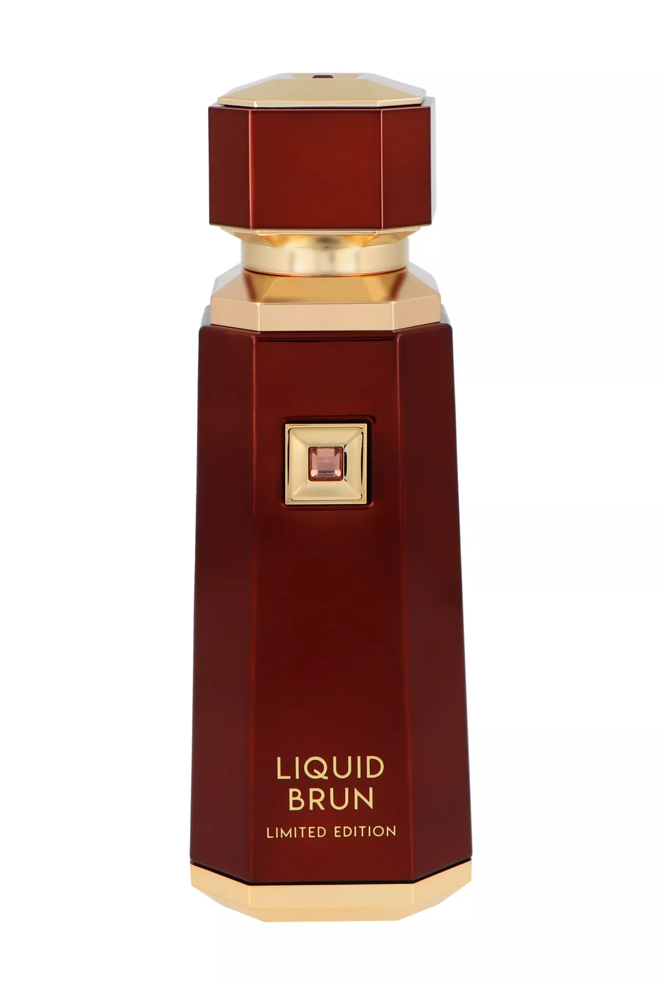 Liquid Brun Limited Edition